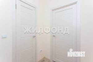 1-к квартира, вторичка, 24м2, 14/25 этаж