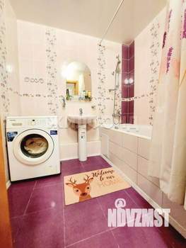 2-к квартира, вторичка, 54м2, 5/10 этаж