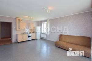 2-к квартира, вторичка, 55м2, 8/18 этаж