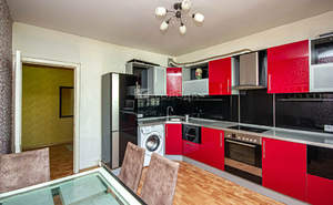 3-к квартира, вторичка, 73м2, 6/10 этаж