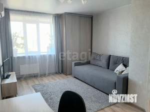 1-к квартира, вторичка, 39м2, 8/10 этаж