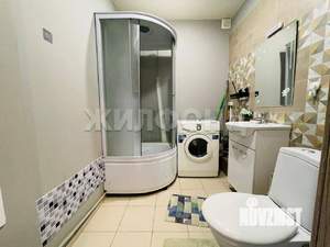 1-к квартира, вторичка, 33м2, 3/10 этаж