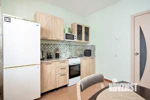 2-к квартира, вторичка, 52м2, 7/17 этаж