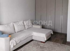 1-к квартира, вторичка, 35м2, 6/9 этаж