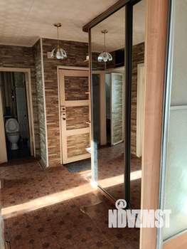 2-к квартира, вторичка, 40м2, 2/5 этаж