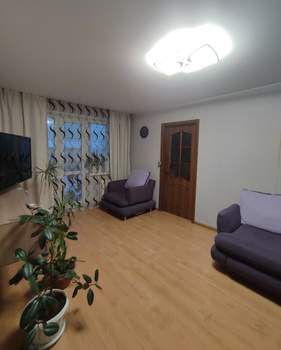 2-к квартира, вторичка, 45м2, 5/5 этаж