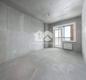 1-к квартира, вторичка, 49м2, 9/28 этаж