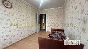 2-к квартира, вторичка, 45м2, 1/9 этаж