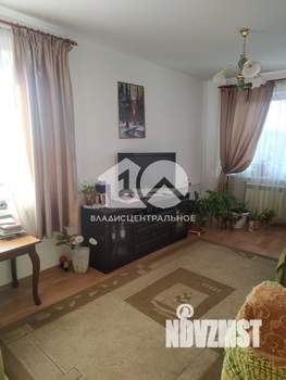 3-к квартира, вторичка, 61м2, 7/10 этаж