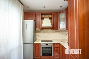 1-к квартира, вторичка, 44м2, 8/12 этаж