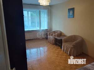 2-к квартира, вторичка, 55м2, 3/9 этаж