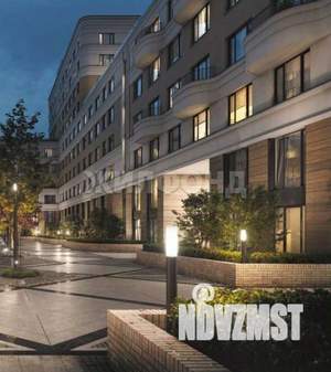 1-к квартира, вторичка, 43м2, 6/7 этаж