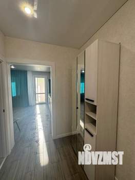 2-к квартира, вторичка, 50м2, 5/7 этаж