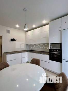 2-к квартира, вторичка, 64м2, 12/17 этаж