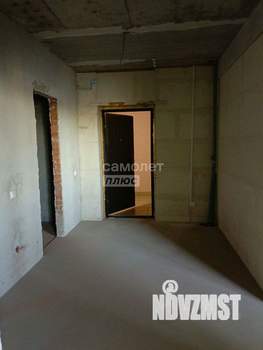 1-к квартира, вторичка, 43м2, 12/17 этаж