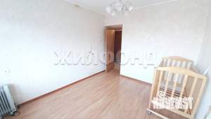 3-к квартира, вторичка, 60м2, 4/9 этаж