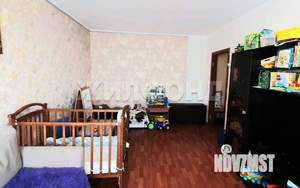 2-к квартира, вторичка, 56м2, 8/10 этаж