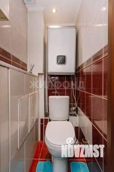 2-к квартира, вторичка, 51м2, 7/9 этаж