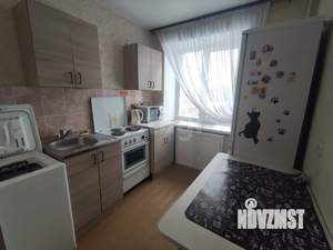 1-к квартира, вторичка, 31м2, 7/9 этаж