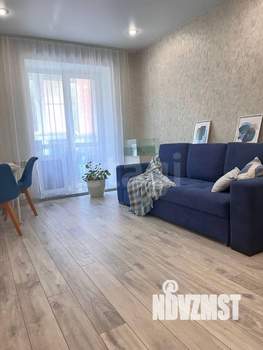 2-к квартира, вторичка, 76м2, 3/3 этаж