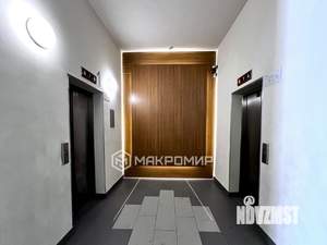 2-к квартира, вторичка, 56м2, 4/14 этаж
