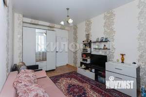 3-к квартира, вторичка, 69м2, 5/5 этаж
