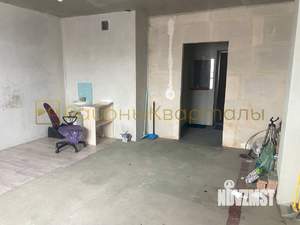 2-к квартира, вторичка, 58м2, 13/16 этаж