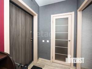 1-к квартира, вторичка, 34м2, 9/23 этаж