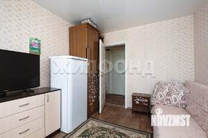 2-к квартира, вторичка, 47м2, 4/5 этаж
