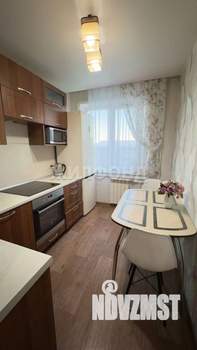 2-к квартира, вторичка, 43м2, 6/9 этаж