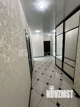 3-к квартира, вторичка, 87м2, 13/18 этаж