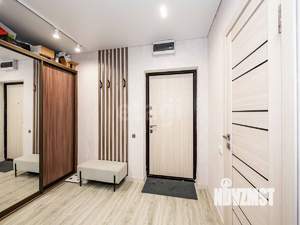 2-к квартира, вторичка, 46м2, 6/15 этаж