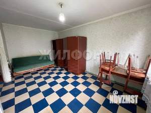 1-к квартира, вторичка, 28м2, 3/5 этаж