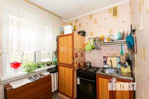 2-к квартира, вторичка, 44м2, 2/5 этаж