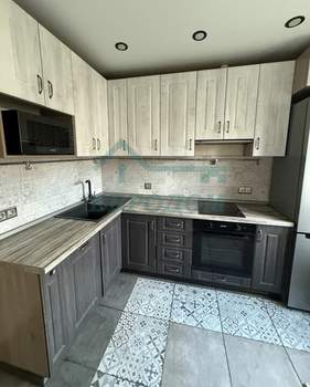 1-к квартира, вторичка, 32м2, 7/11 этаж