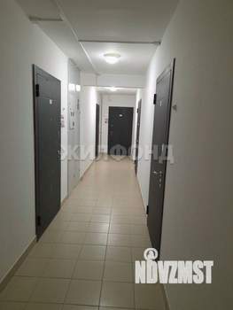 1-к квартира, вторичка, 37м2, 14/17 этаж