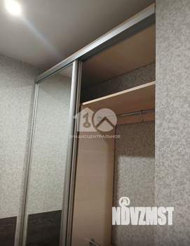 Студия квартира, вторичка, 30м2, 4/17 этаж