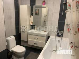 2-к квартира, вторичка, 39м2, 13/17 этаж