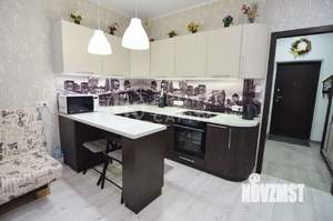 Студия квартира, вторичка, 32м2, 7/20 этаж