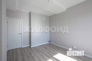 1-к квартира, вторичка, 42м2, 5/17 этаж