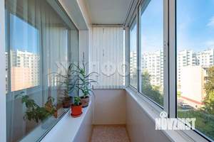 3-к квартира, вторичка, 60м2, 6/9 этаж