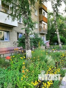 2-к квартира, вторичка, 43м2, 4/5 этаж