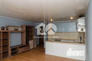 3-к квартира, вторичка, 73м2, 10/10 этаж