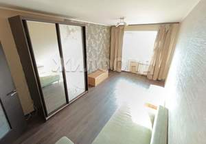 1-к квартира, вторичка, 32м2, 6/9 этаж