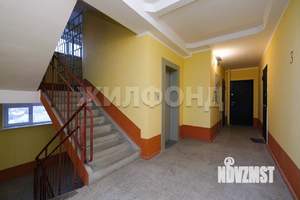 1-к квартира, вторичка, 32м2, 6/10 этаж