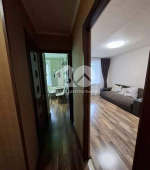 1-к квартира, вторичка, 31м2, 3/5 этаж