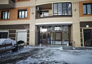 1-к квартира, вторичка, 38м2, 18/23 этаж