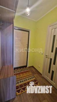 1-к квартира, вторичка, 28м2, 8/17 этаж