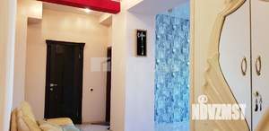 2-к квартира, вторичка, 55м2, 1/3 этаж
