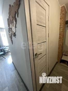 1-к квартира, вторичка, 32м2, 3/5 этаж